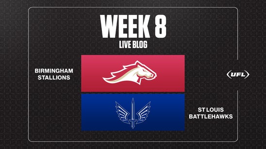 Stallions vs. Battlehawks highlights: St. Louis holds on for the victory