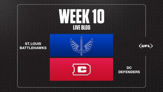 Battlehawks vs. Defenders highlights: St. Louis seals Week 10 victory