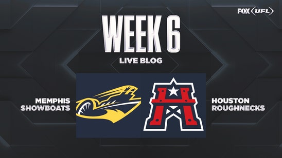 Showboats vs. Roughnecks highlights: Houston narrowly outlasts Memphis