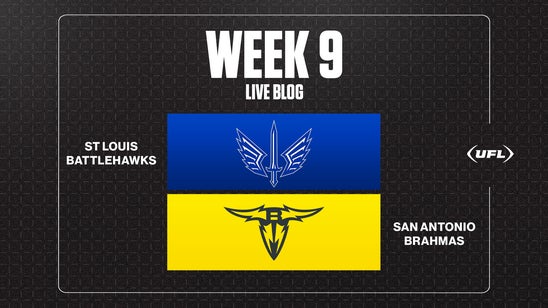 Battlehawks vs. Brahmas highlights: St. Louis dominates at home, 39-13