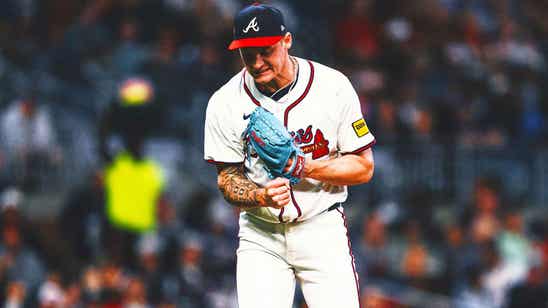 Last Night in Baseball: Braves' no-hitter drought continues