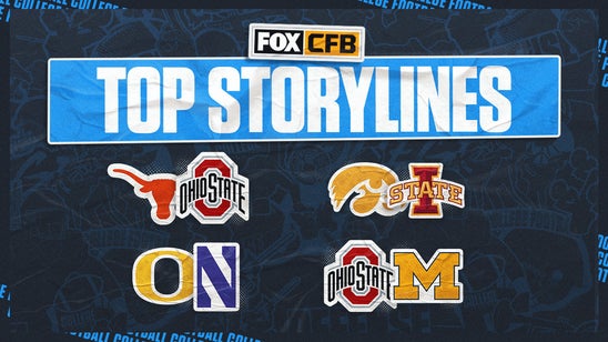 Big Noon Saturday: Top storylines to watch for in four must-see matchups