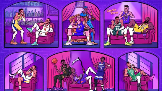 Nick Wright's Club SUPERSTAR 4.0: Tyrese Haliburton joins NBA elite with monster Game 4