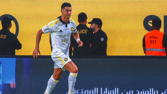 ‘This chapter is over’: Is Cristiano Ronaldo leaving Al Nassr?