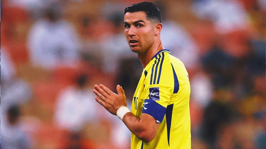 Cristiano Ronaldo’s next club: Would MLS, Mexico, Brazil or back to Europe work?