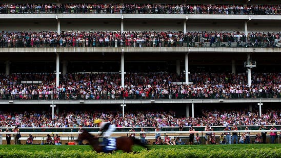 2025 Kentucky Derby: Post time, updated odds, TV schedule, horses, date, purse