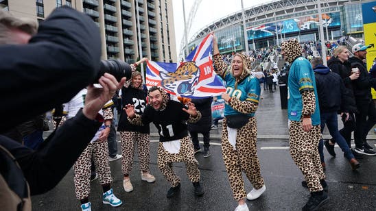 2025 NFL International Games: Schedule and matchups announced for London, Brazil and more