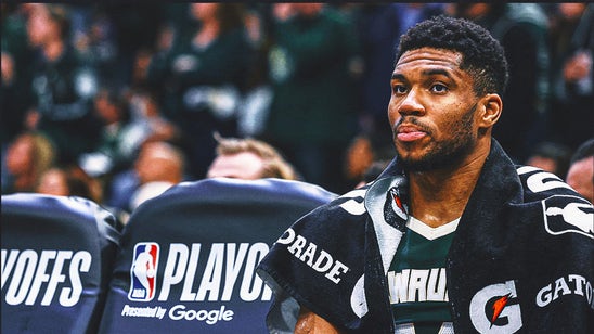 Giannis Antetokounmpo next team odds: Where will 'Greek Freak' play next season?