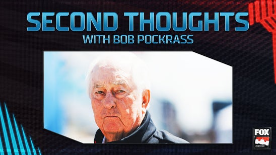 Penske front office overhaul a move to protect Roger Penske's integrity