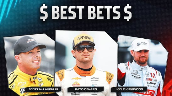 2025 Indy 500 predictions: Pato O'Ward best bet to win, Kyle Kirkwood to show