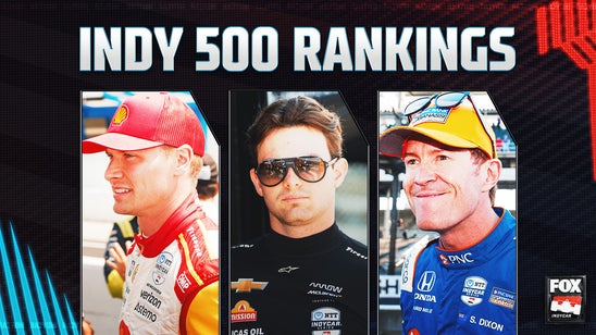 Ranking Indy 500 drivers from 33 to 1: Can anyone unseat Josef Newgarden?