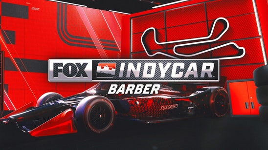 FOX Super 6 INDYCAR contest: Bob Pockrass' Barber picks, predictions