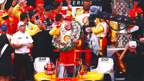 Got milk? 33 potential Indy 500 winners pick preferred dairy option