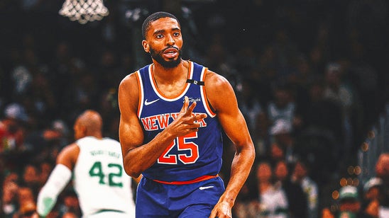 Sportsbooks hoping for 'anybody but the Knicks' to win NBA title