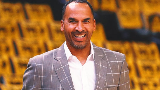 Nico Harrison's new chance after the Mavs win the Cooper Flagg sweepstakes