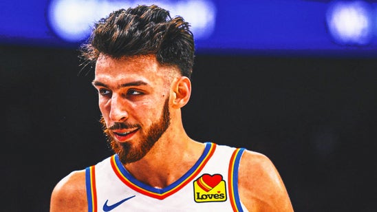 Timberwolves vs. Thunder odds, predictions: Back Oklahoma City to advance