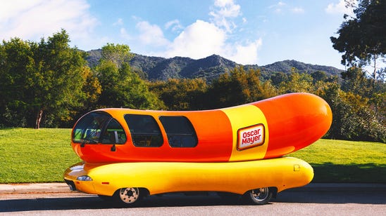 Indy 500 Carb Day gets a new twist with first-ever Wienie 500