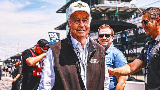 Roger Penske addresses Indy 500 qualifying violations that led to dismissal of 3 employees