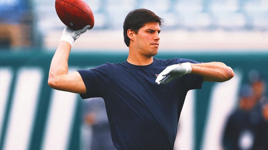 Mason Rudolph: 'Constant noise' on Aaron Rodgers won't deter his Steelers prospects