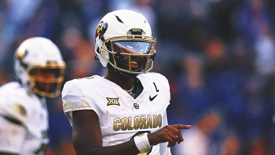 Newly drafted Browns QB Shedeur Sanders has top selling jersey in 2025 NFL Draft