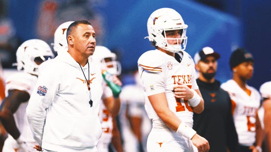Texas' football roster for 2025 season reportedly set to cost between $35-40 million