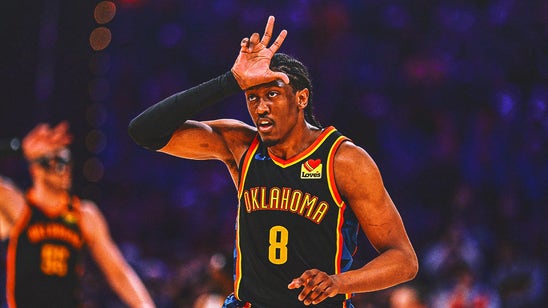 2025 NBA playoffs predictions, pick: Back Thunder over Knicks in NBA Finals