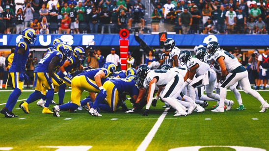 NFL owners vote against banning tush push