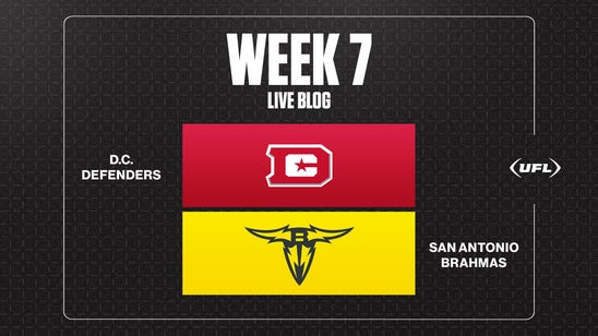 Defenders vs. Brahmas live updates: Jordan Ta'amu & Co. wins wild thriller