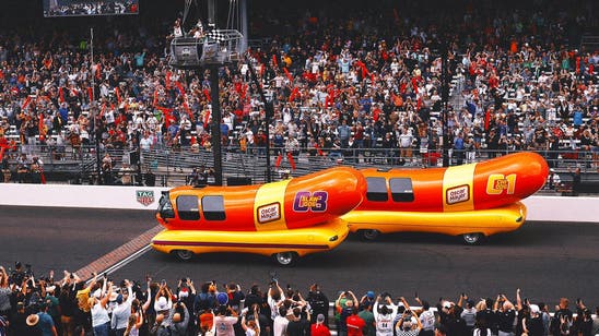 A moment to relish: Unpacking a historic day at the Wienie 500