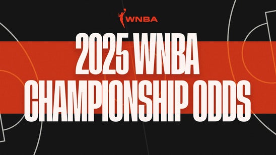 2025 WNBA Championship Odds: Liberty Favored Ahead of Lynx, Fever, Aces