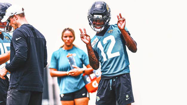 Travis Hunter vs. Browns and 10 juicy matchups we wish were on 2025 NFL schedule