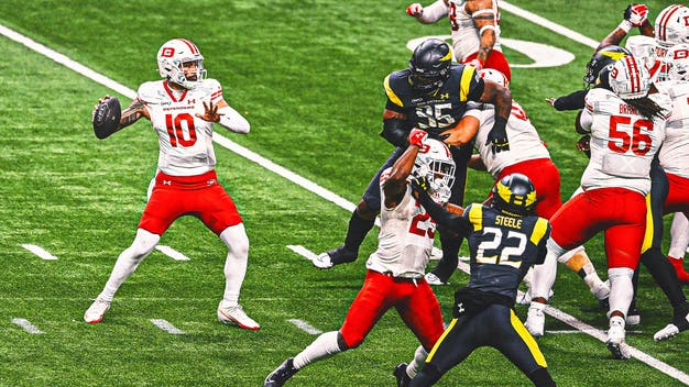 UFL Week 7 By The Numbers: Jordan Ta’amu, Toa Taua make big statements