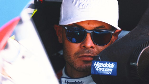 2025 NASCAR odds: Kyle Larson favorite to win All-Star Race at North Wilkesboro