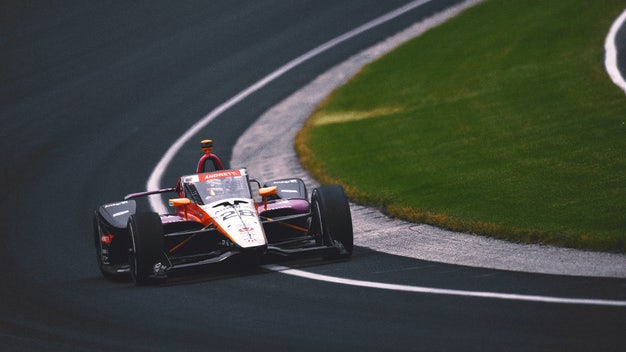 INDYCAR sends 3 Indy 500 finishers to rear of final order for tech violations
