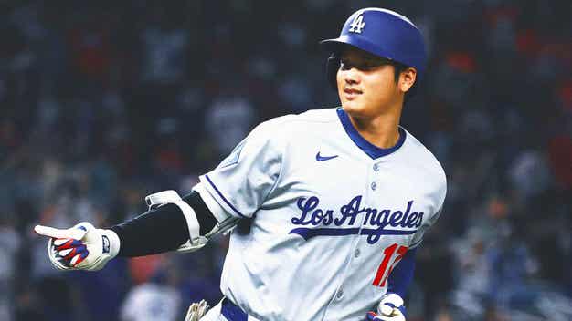 Last Night in Baseball: Shohei Ohtani is the Brian Roberts of his generation