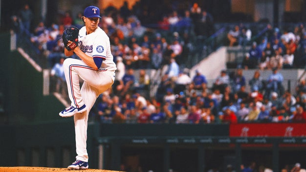 Jacob deGrom's historic return, and the 10 best storylines that happened in MLB last week