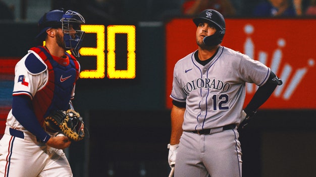 Rockies are worst team in MLB history through 42 games, and it can get worse