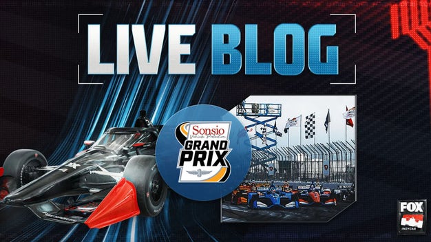 Sonsio Grand Prix highlights: Alex Palou wins big in Indianapolis
