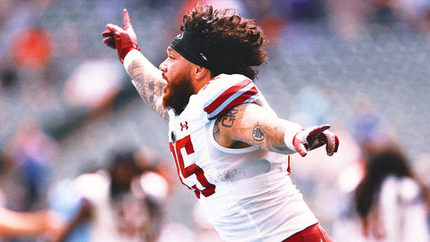 UFL 2025: Every touchdown from Week 7