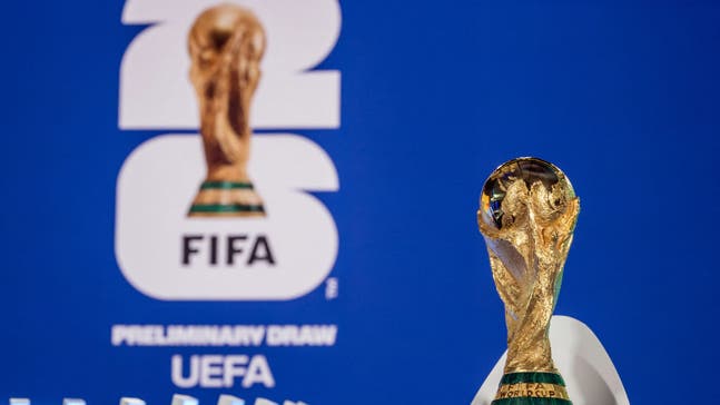 2026 FIFA World Cup teams: Who has qualified for the World Cup?