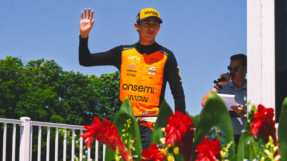 Frustration Behind, Nolan Siegel Looks Ahead To Former Penske Strategist Pairing