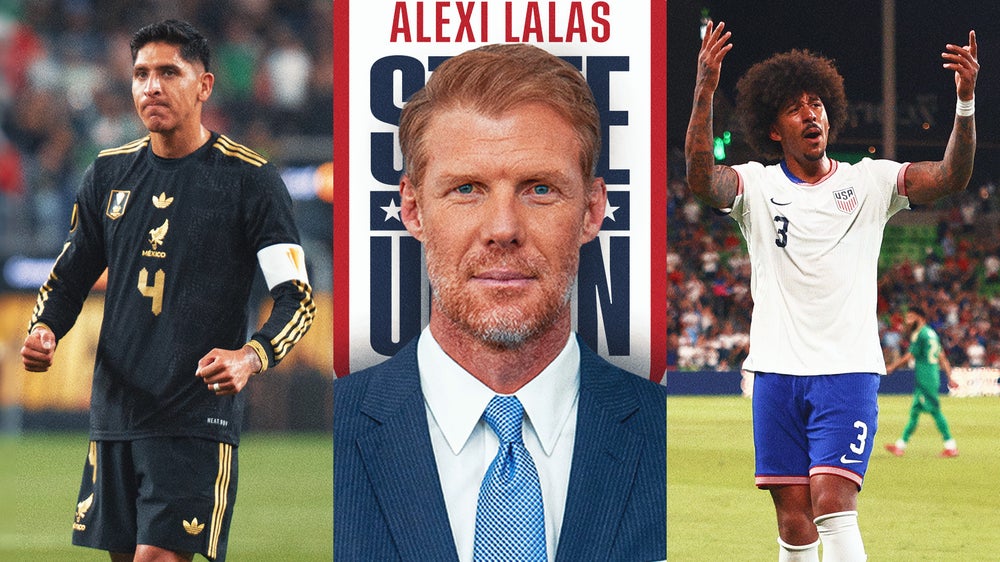 Alexi Lalas' Top 10 Players at the Gold Cup: Which U.S. Star Is No. 1?