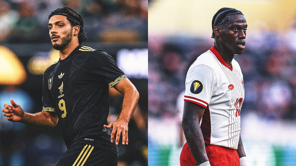 Gold Cup roundtable: Should the U.S. fear Canada or Mexico more?