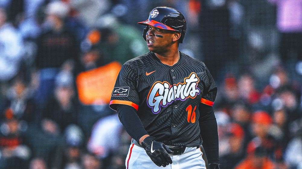 Giants vs. Red Sox Odds: Will We See a Devers Dinger Against Former Team?