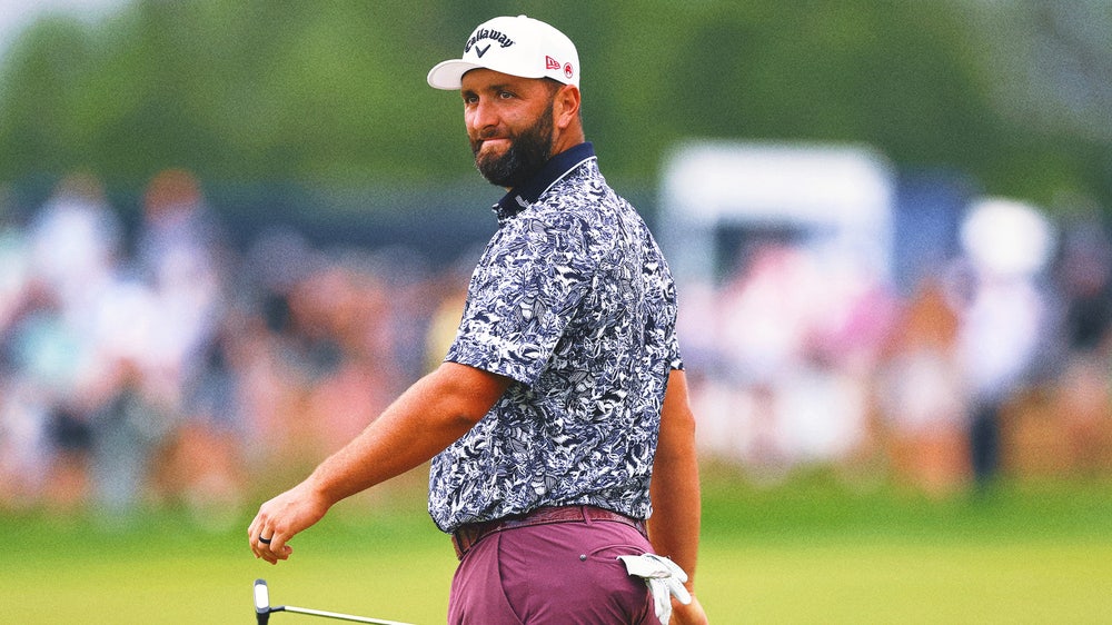 2025 LIV Golf Dallas Odds, Predictions: Favorites, Picks From the Field