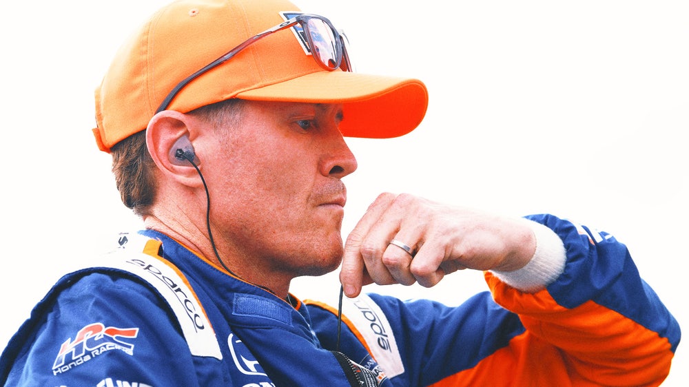 Fuel-Saving Maestro Scott Dixon Can't Save Enough To Beat Alex Palou