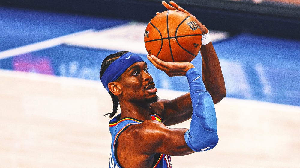 Thunder vs. Pacers Odds: Notable Prop Bets Ahead of Game 6