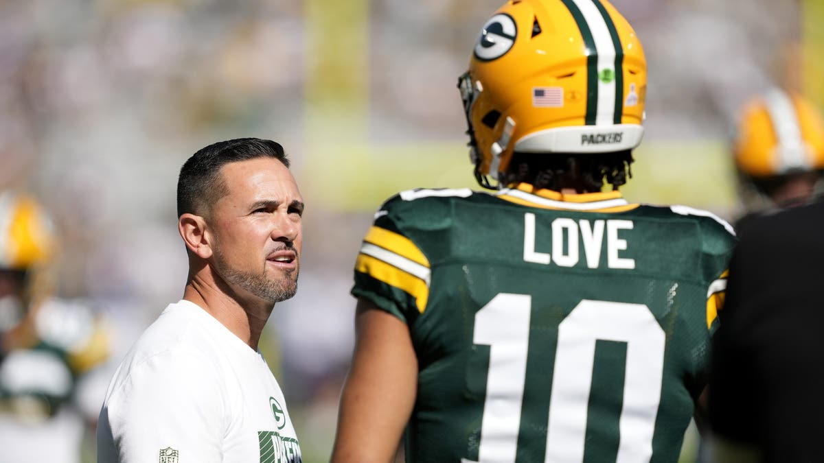 The Packers are coming off an 11-6 season. (Photo by Patrick McDermott/Getty Images)