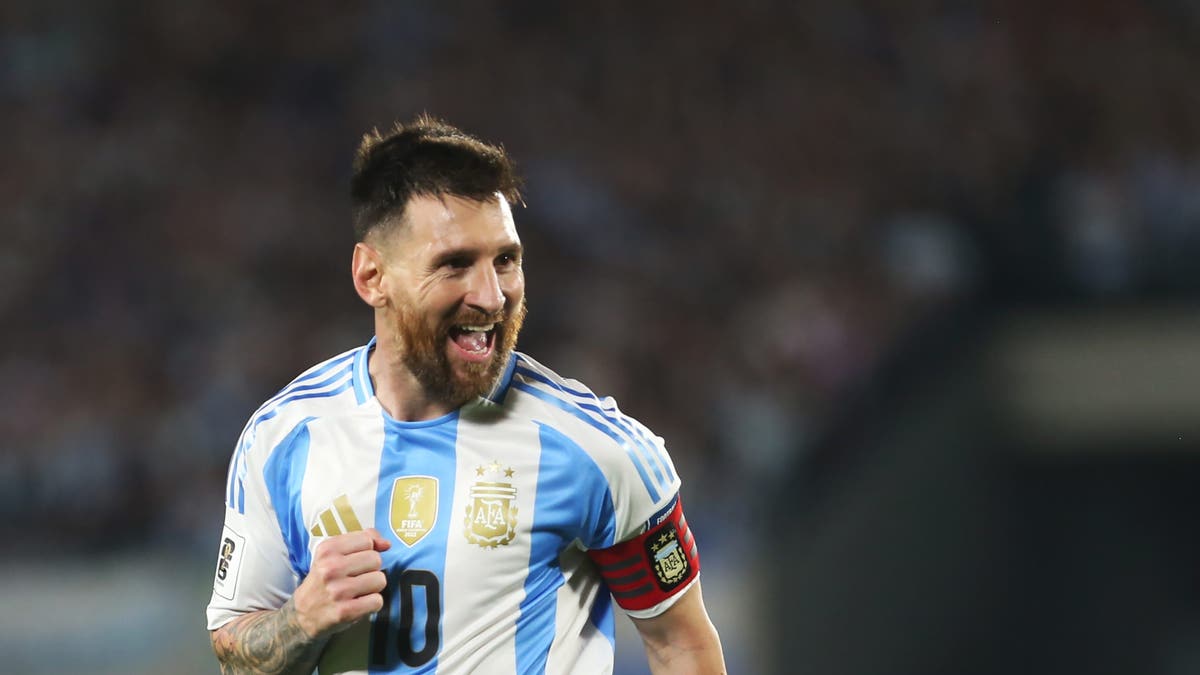 Lionel Messi is expected to be back to defend Argentina's World Cup title next year. (Photo by Daniel Jayo/Getty Images)