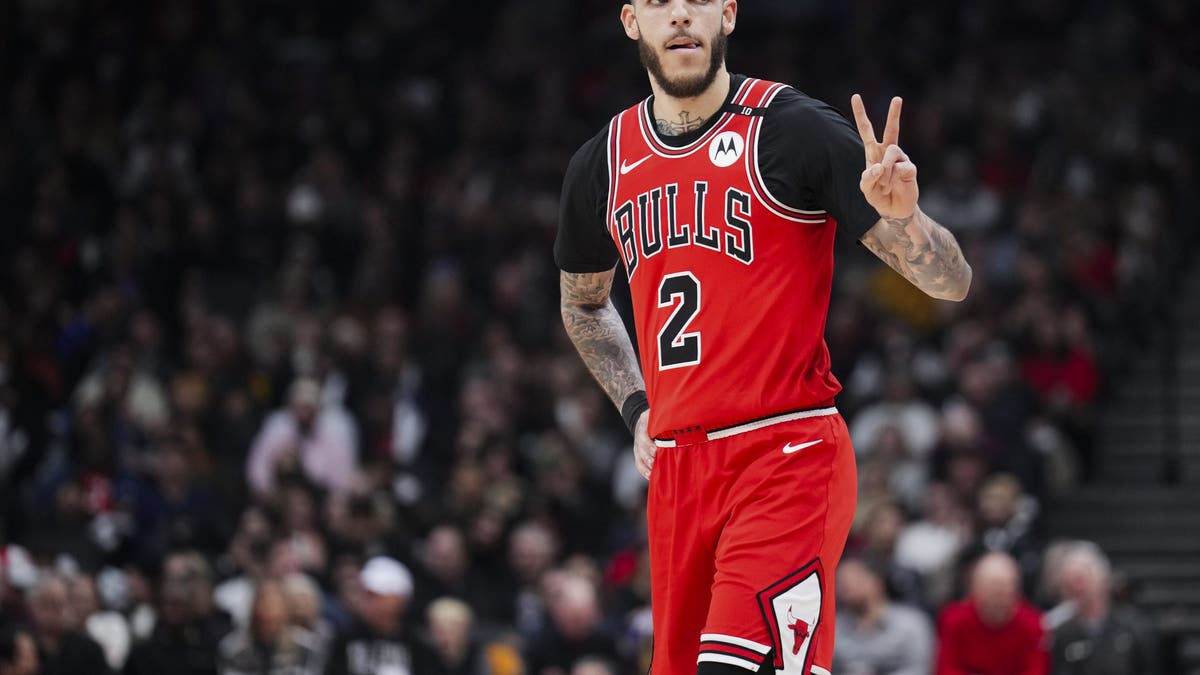 (Photo by Mark Blinch/Getty Images)